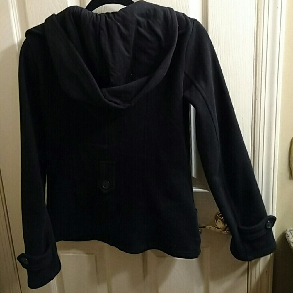 Coat - Picture 3 of 3